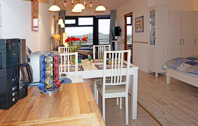 Ferienwohnung in Fehmarn OT Staberdorf - Ferienwohnung Blaue St&uuml;nn - Bild 2