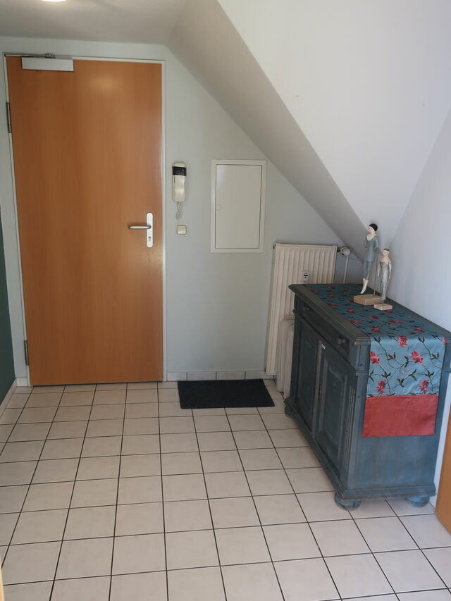 Ferienwohnung in Rostock - App. Forelle - Bild 7