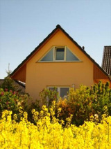 Ferienhaus in K&uuml;hlungsborn - Schlehdornhaus - Bild 1