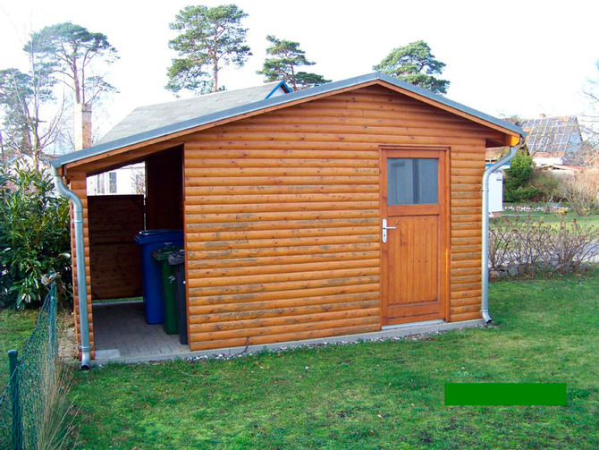 Ferienwohnung in Glowe - Sanddorn 8 - Bild 8