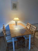 Ferienwohnung in Laboe - Schulz, Karin: Ferienwohnung "Seemann" - Bild 3