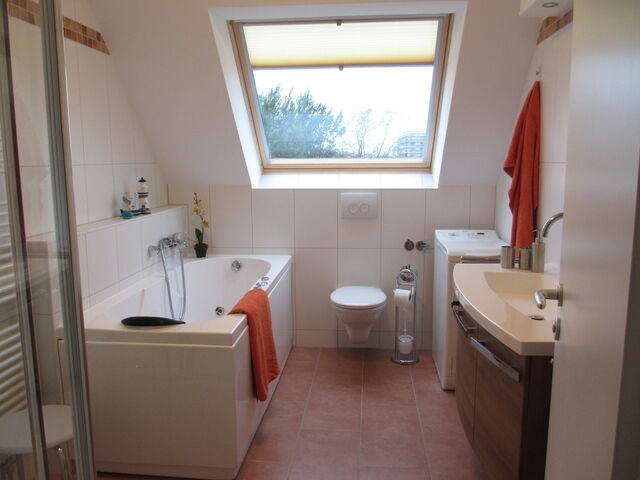 Ferienwohnung in Gro&szlig;enbrode - Seestern 40 - Bild 13