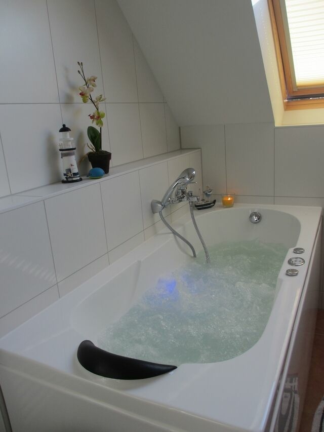 Ferienwohnung in Gro&szlig;enbrode - Seestern 40 - Bild 15