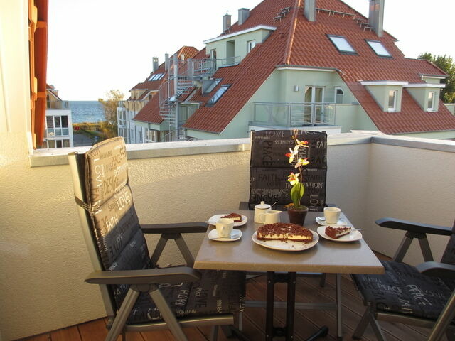 Ferienwohnung in Gro&szlig;enbrode - Seestern 40 - Bild 16