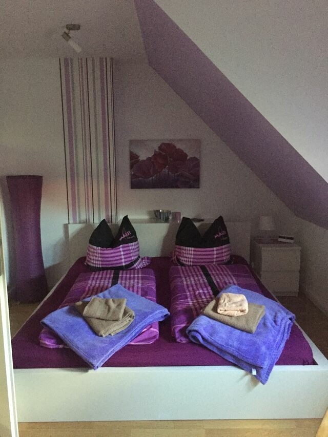 Ferienhaus in Zierow - Ambiente am Meer - Bild 25