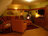 Ferienwohnung in Prerow - FeWo Abendsonne - Bild 2