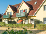 Ferienwohnung in Prerow - min H&uuml;sing - Bild 2