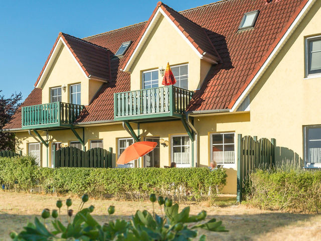 Ferienwohnung in Prerow - min H&uuml;sing - Bild 2