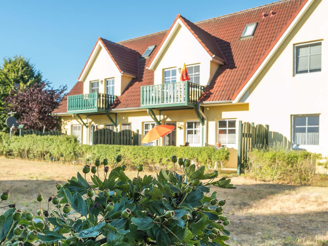Ferienwohnung in Prerow - min H&uuml;sing - Bild 3