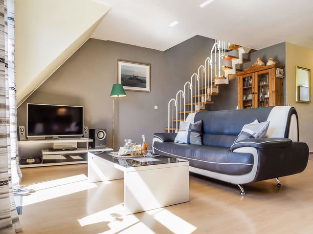 Ferienwohnung in Prerow - min H&uuml;sing - Bild 7