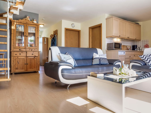 Ferienwohnung in Prerow - min H&uuml;sing - Bild 11