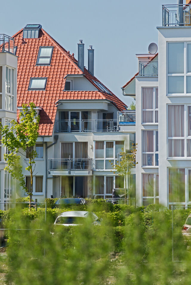 Ferienwohnung in Gro&szlig;enbrode - Ostsee-Himmelreich Gro&szlig;enbrode - Bild 13