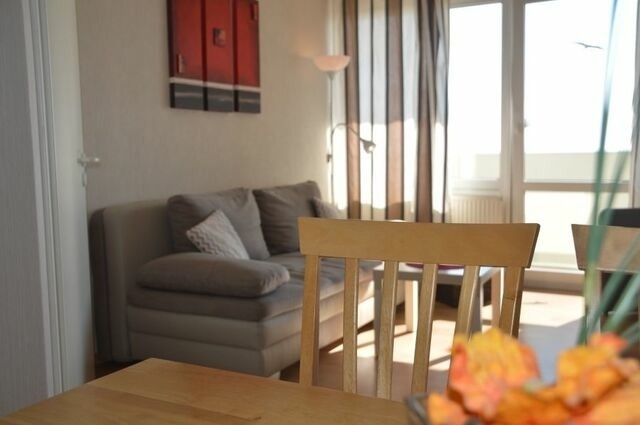 Ferienwohnung in Holm - Sch&ouml;ne, Jan: Ferienapp. "Ostseeblick" (Nr. 917) - Bild 4