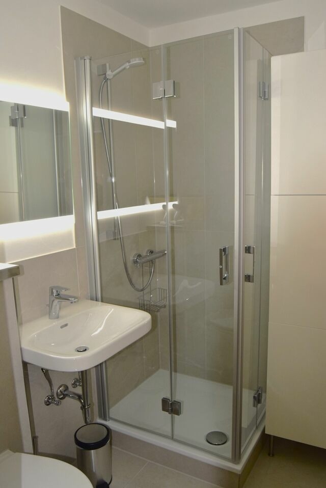 Ferienwohnung in Holm - Mohnwitz, Christian: App. ( Nr. 1507 ) im "Haus Kiel" - Bild 10