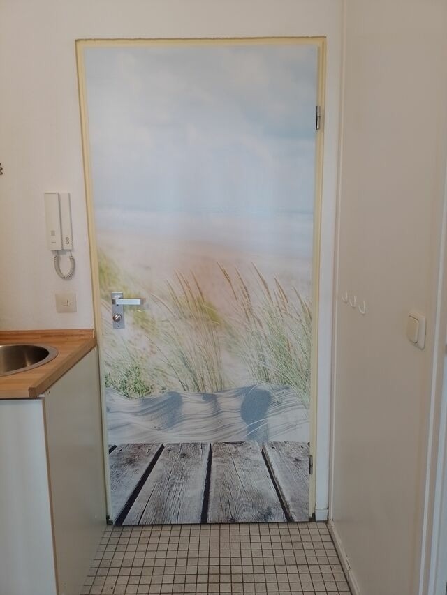 Ferienwohnung in Holm - Fiedler, Peter: "Haus Schleswig" - App. "Strandl&auml;ufer" (Nr. 252) - Bild 14