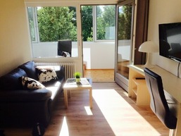 Sachs, Gabriele: "Haus Schleswig", Ferienapp. (Nr. 247)