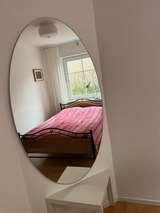 Ferienwohnung in Loose - Zuhause mit Aussicht - Bild 15