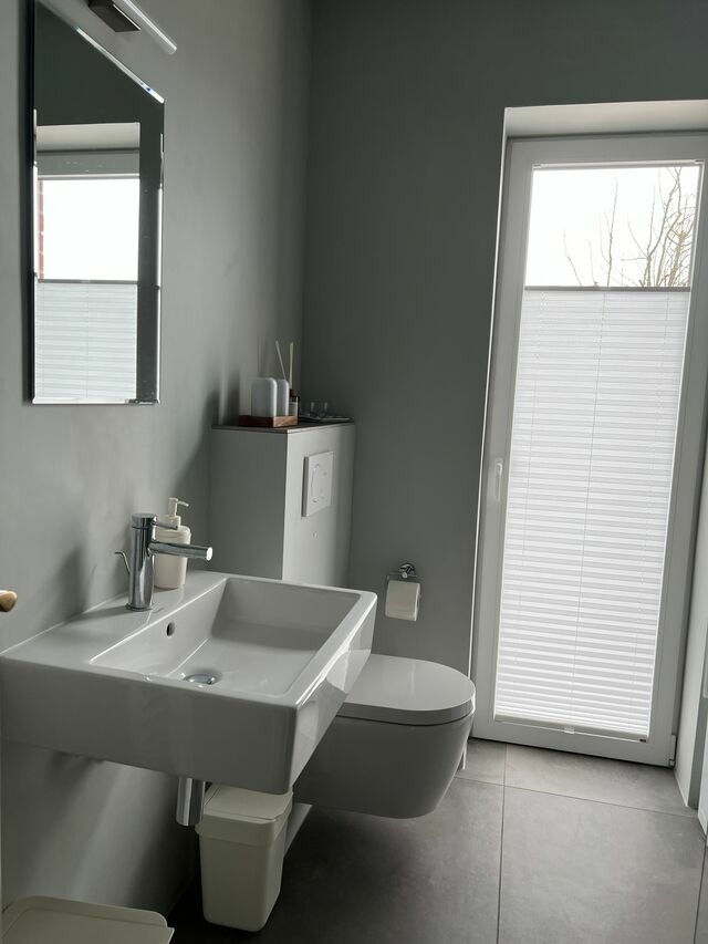 Ferienwohnung in Loose - Zuhause mit Aussicht - Bild 17