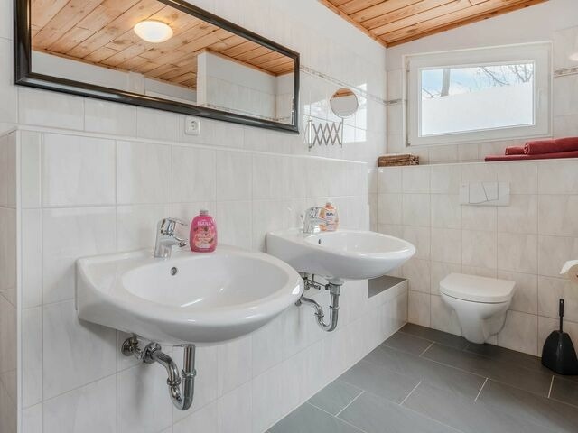 Ferienhaus in &Uuml;ckeritz - D&uuml;nenblick 1 - Bild 13