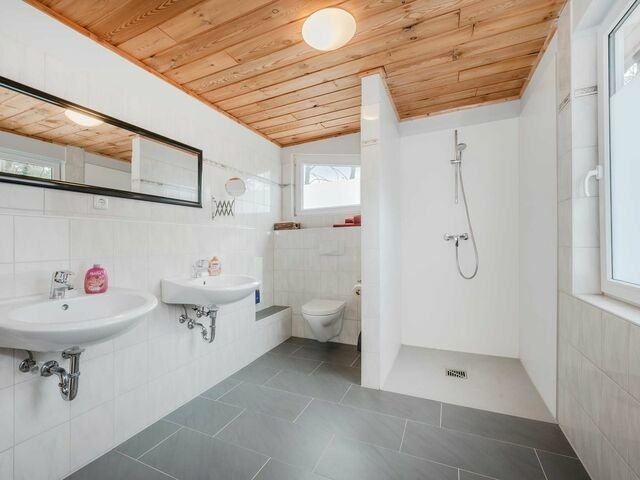 Ferienhaus in &Uuml;ckeritz - D&uuml;nenblick 1 - Bild 14