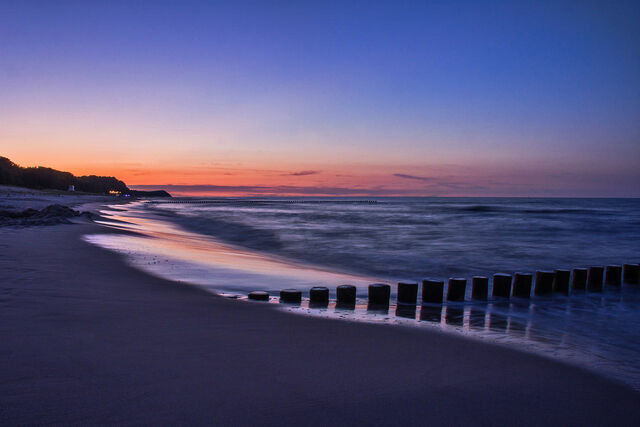 Ferienhaus in &Uuml;ckeritz - D&uuml;nenblick 1 - Bild 25