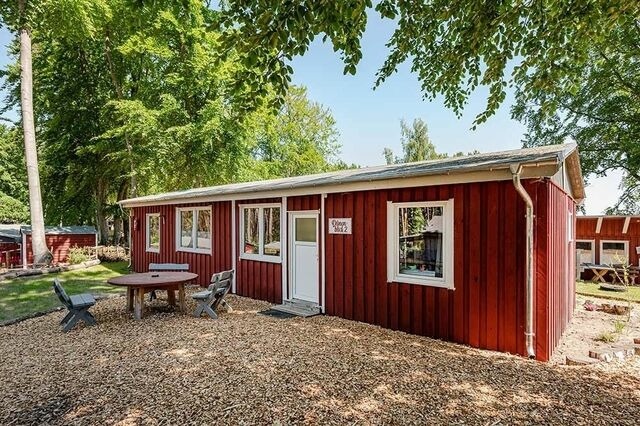 Ferienhaus in &Uuml;ckeritz - D&uuml;nenblick 2 - Bild 2