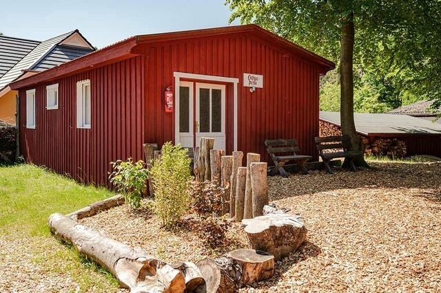 Ferienhaus in &Uuml;ckeritz - Ostseeperle - Bild 2