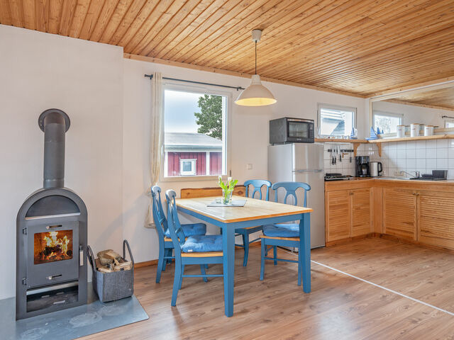 Ferienhaus in &Uuml;ckeritz - Ostseeperle - Bild 4