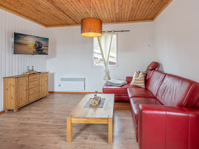 Ferienhaus in &Uuml;ckeritz - Ostseeperle - Bild 5