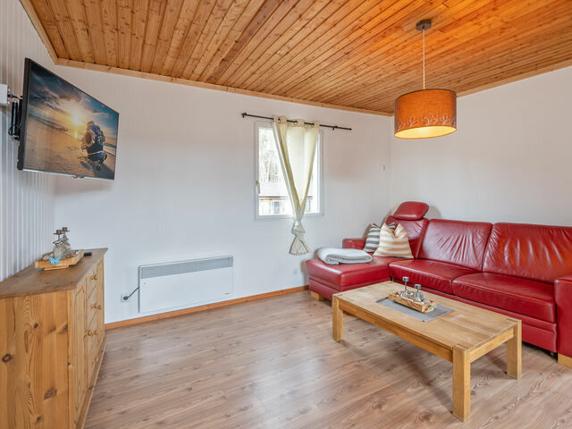 Ferienhaus in &Uuml;ckeritz - Ostseeperle - Bild 6