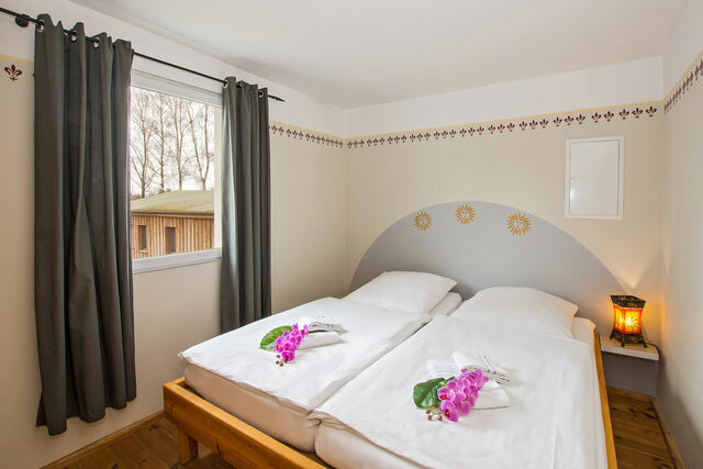Ferienhaus in &Uuml;ckeritz - Ostseeperle - Bild 9