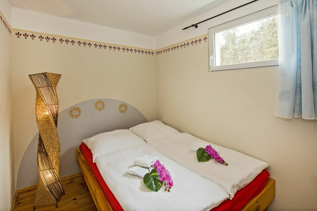 Ferienhaus in &Uuml;ckeritz - Ostseeperle - Bild 10