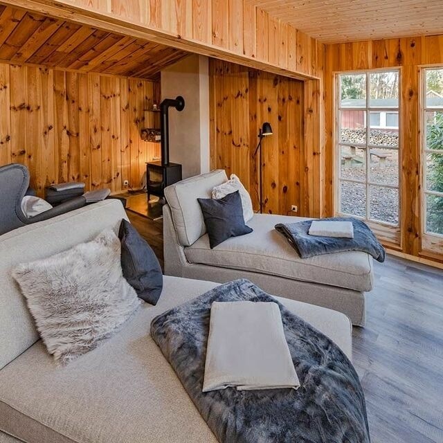 Ferienhaus in &Uuml;ckeritz - Ostseeperle - Bild 15