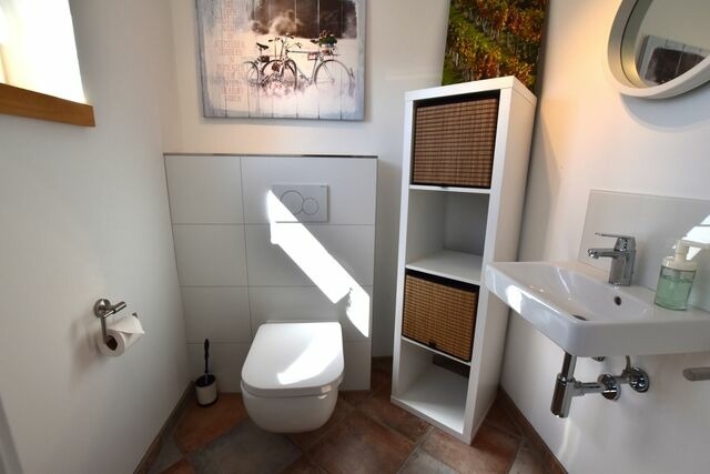 Ferienhaus in Dahme - Haus Seaside-Dahme - Bild 23