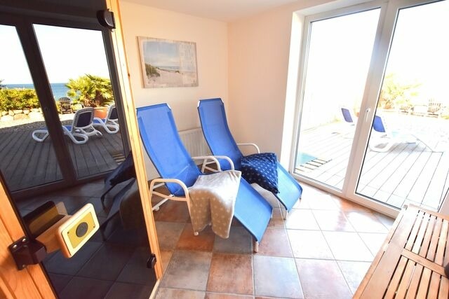 Ferienhaus in Dahme - Haus Seaside-Dahme - Bild 24