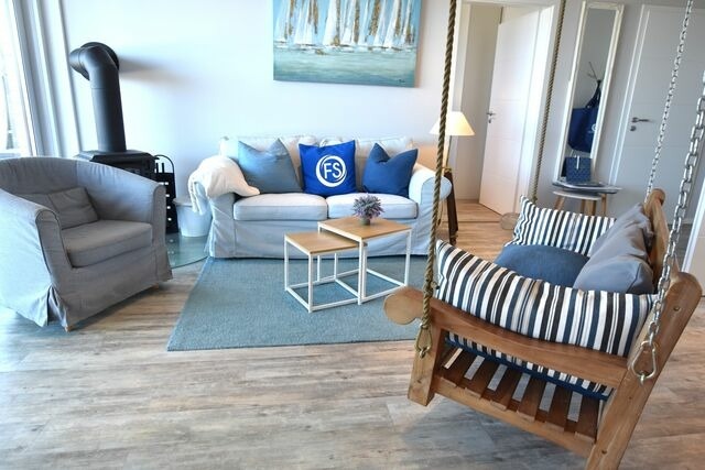 Ferienhaus in Dahme - Haus Seaside-Dahme - Bild 11