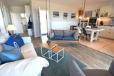 Ferienhaus in Dahme - Haus Seaside-Dahme - Bild 12