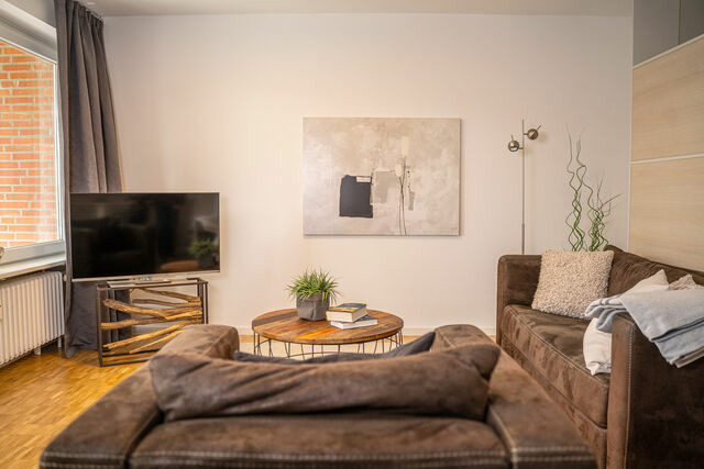 Ferienwohnung in Fehmarn OT Burg - FeWo10714 - Bild 13