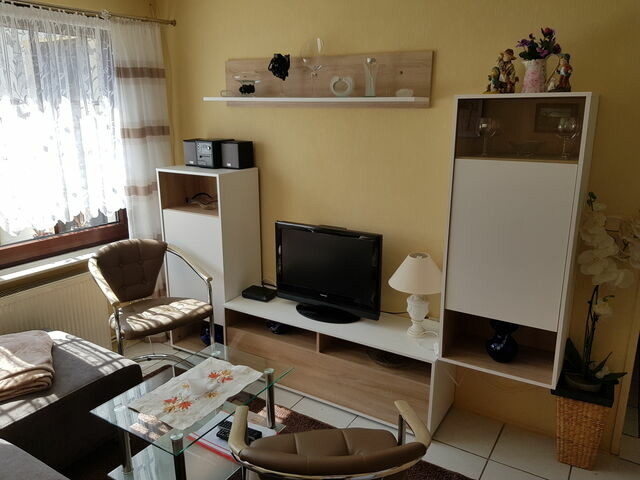 Ferienwohnung in Karlshagen - ferienwohnung k&ouml;ster - Bild 9