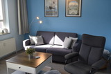 Ferienwohnung in Sch&ouml;nberger Strand - Fam. Wenzler App."Nautic"(Nr. 10) - Bild 1