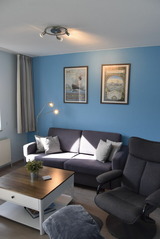 Ferienwohnung in Sch&ouml;nberger Strand - Fam. Wenzler App."Nautic"(Nr. 10) - Bild 6