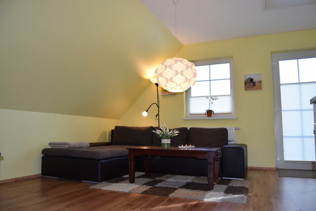 Ferienwohnung in Stakendorf - Rauschenbach, Jan: Ferienwohnung "Inke" - Bild 2