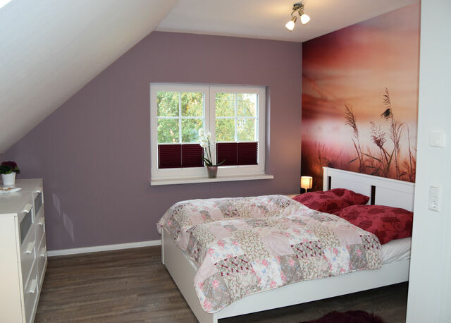 Ferienhaus in Stakendorf - Rauschenbach, Jan: Doppelhaush&auml;lfte "Sommer" - Bild 6