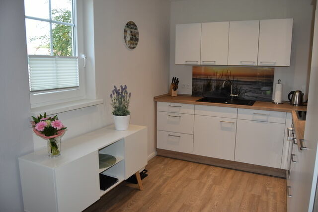 Ferienhaus in Stakendorf - Rauschenbach, Jan: Doppelhaush&auml;lfte "Sommer" - Bild 12