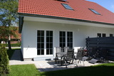 Ferienhaus in Stakendorf - Rauschenbach, Jan: Doppelhaush&auml;lfte "Sommer" - Bild 23