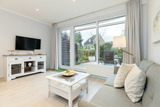 Ferienwohnung in Gr&ouml;mitz - W3 - G&auml;stehaus Christian-Westphal-Str. 60 - FERIENDOMIZIL HOLLICH - Bild 2