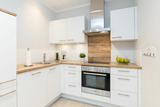 Ferienwohnung in Gr&ouml;mitz - W3 - G&auml;stehaus Christian-Westphal-Str. 60 - FERIENDOMIZIL HOLLICH - Bild 5