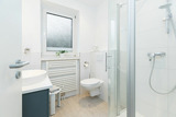 Ferienwohnung in Gr&ouml;mitz - W3 - G&auml;stehaus Christian-Westphal-Str. 60 - FERIENDOMIZIL HOLLICH - Bild 20