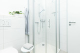 Ferienwohnung in Gr&ouml;mitz - W3 - G&auml;stehaus Christian-Westphal-Str. 60 - FERIENDOMIZIL HOLLICH - Bild 21
