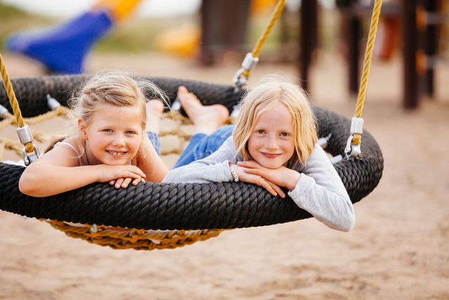 Ferienhaus in Pelzerhaken - Typ E plus / "Pommern" -P-Liner-Haus- - Bild 19